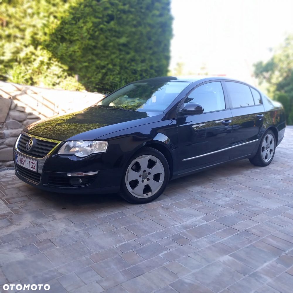 Volkswagen Passat 1.8 TSI R-Line Edition Plus - 3