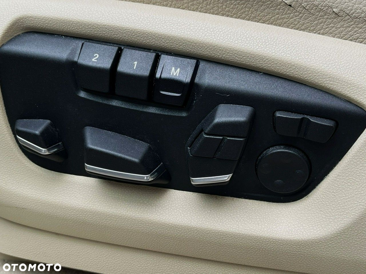 BMW X5 - 19