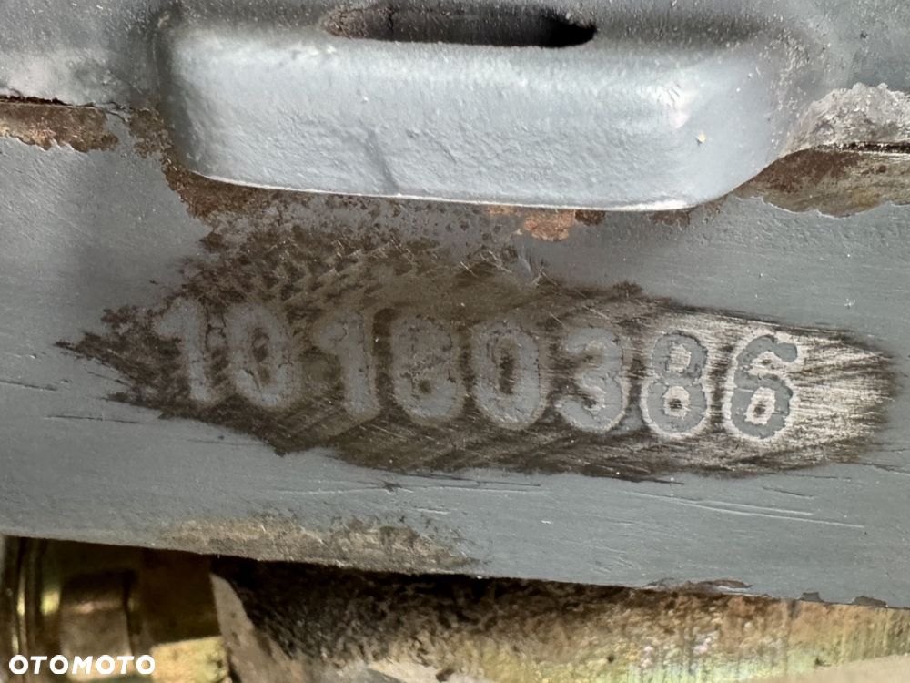 Bomag BW216DH-4 - 11