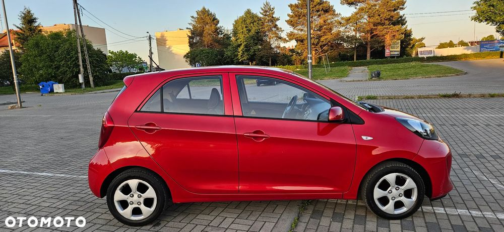 Kia Picanto 1.0 Spirit - 16