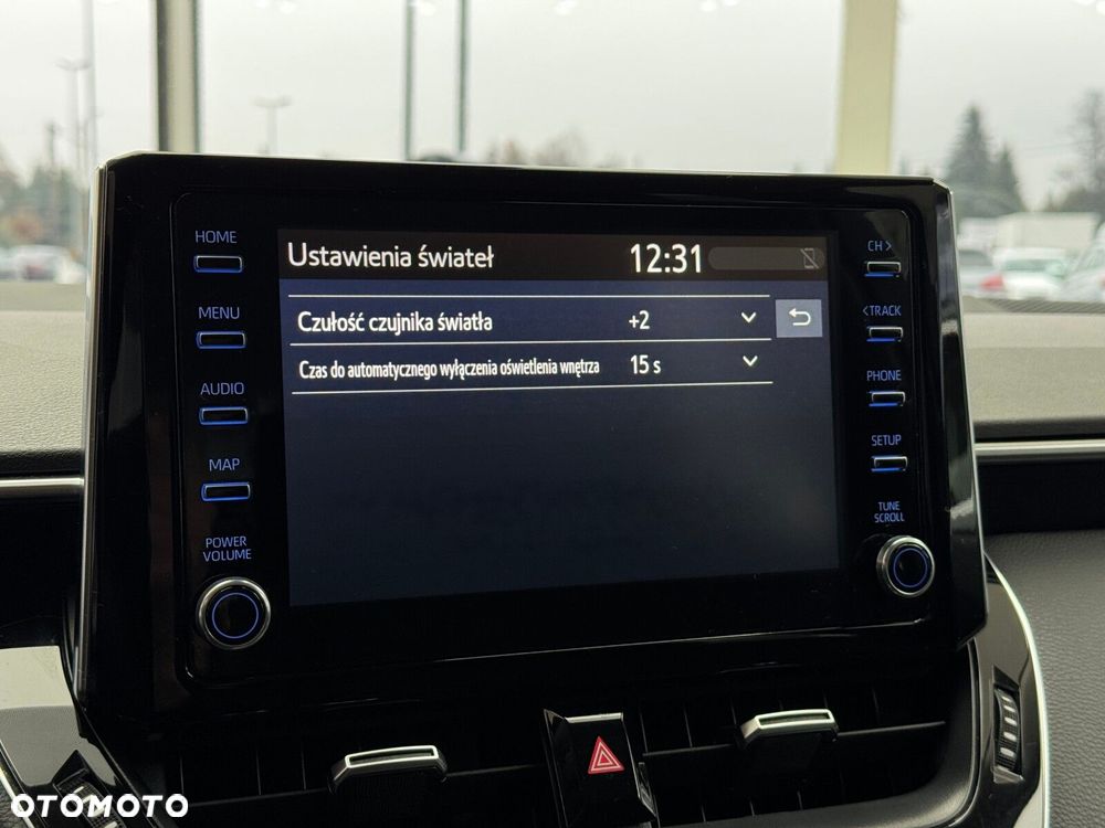 Toyota Corolla 1.5 Comfort - 31