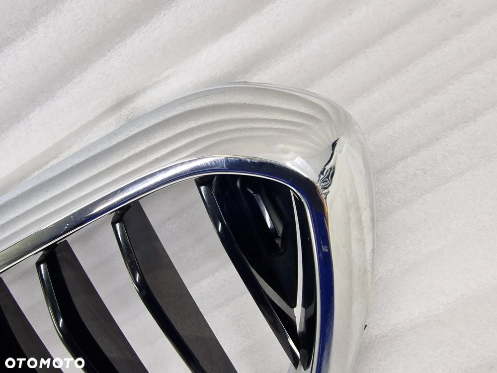 BMW G30 / G31 16- LEWA / PRAWA NERKA / ATRAPA / GRILL PRZEDNI PRZÓD , NR 7383520 / 7390866 / 7390864 / 7383519 / 7390865 / 7390867 / 7390863 / 7381901 , NR AUKCJI GL212 - 11