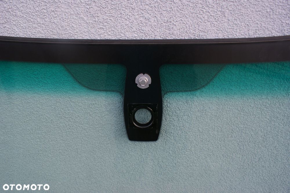 szyba przednia czołowa bmw 5 f10 sensor po 2010 - 6
