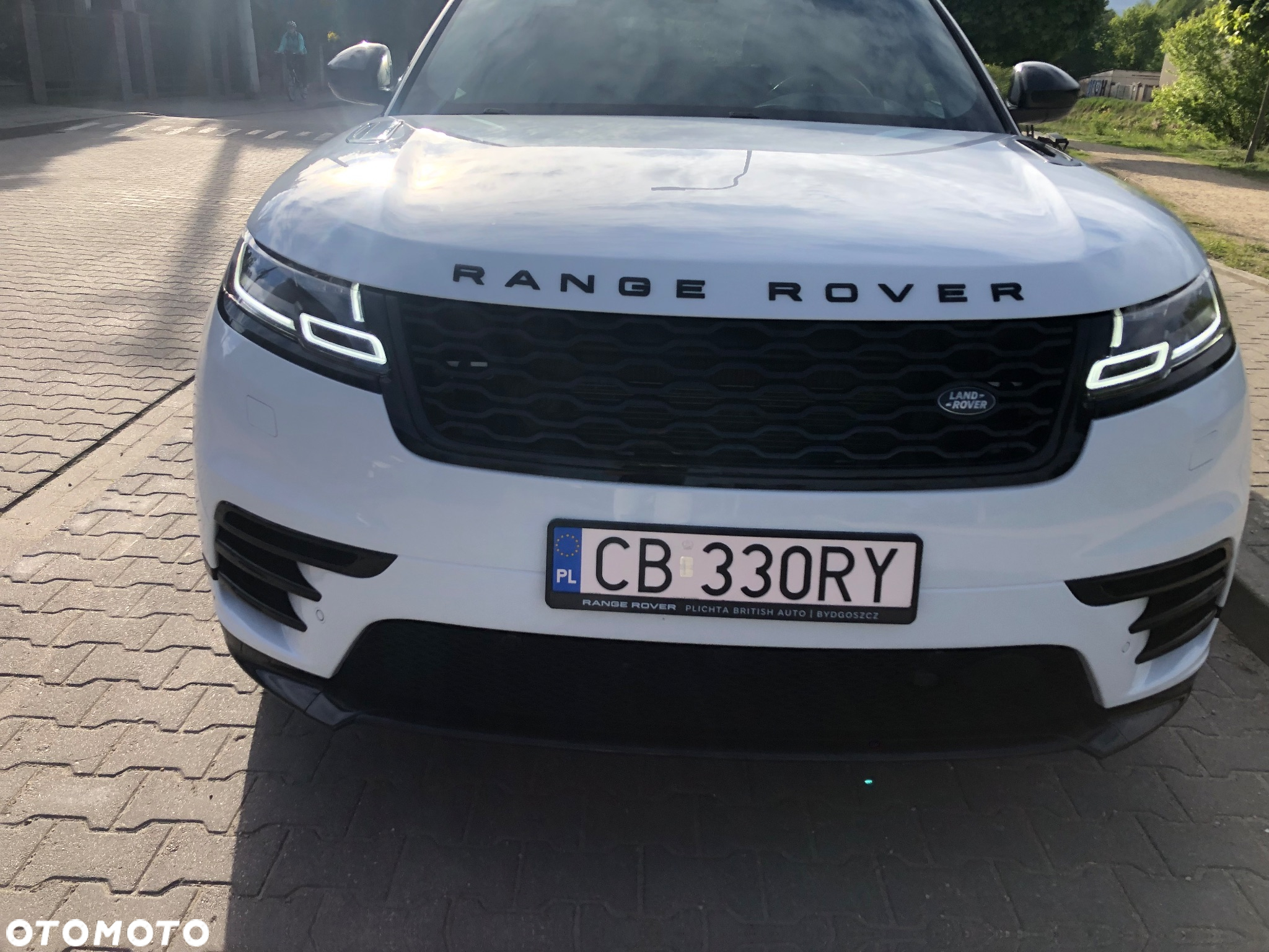 Land Rover Range Rover Velar 2.0 Si4 GPF R-Dynamic S - 2