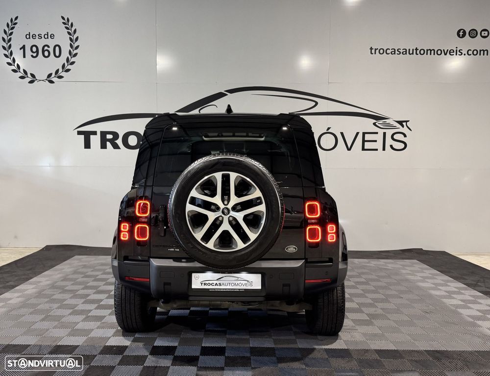 Land Rover Defender 3.0 I6 110 AWD X-Dynamic HSE - 7