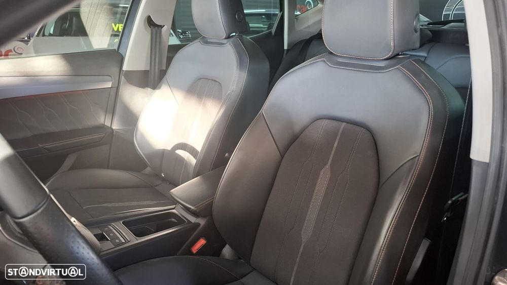 Cupra Formentor 1.5 TSI DSG - 9