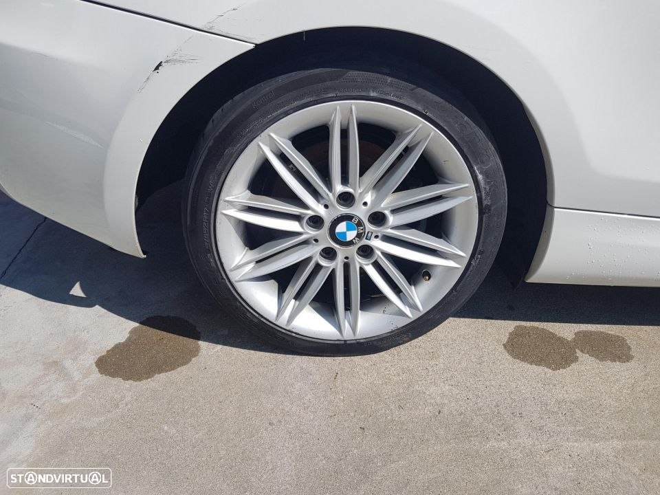 Bmw Serie 1 Pack-M para peças - 4