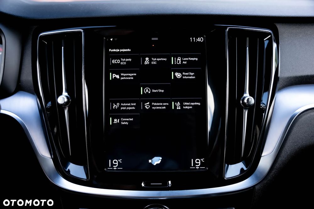 Volvo V60 D3 Geartronic Momentum - 29