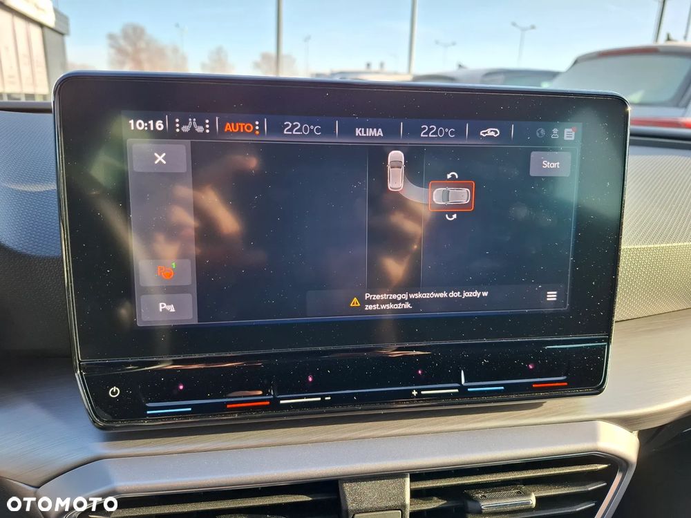 Seat Leon 1.5 TSI FR - 23