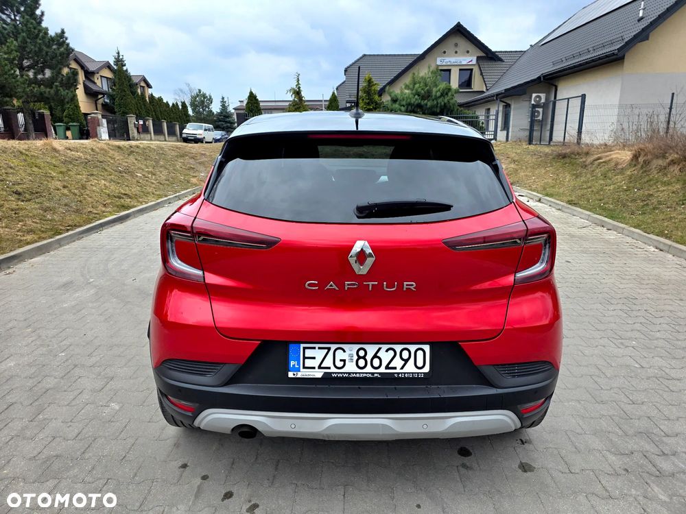 Renault Captur - 12