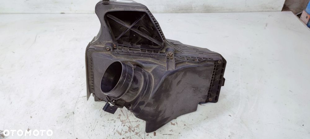 OBUDOWA FILTRA POWIETRZA AUDI A4 B8 A5 8K0133835AF - 7