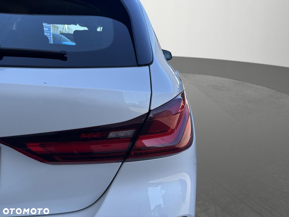 BMW Seria 1 118i Advantage - 15