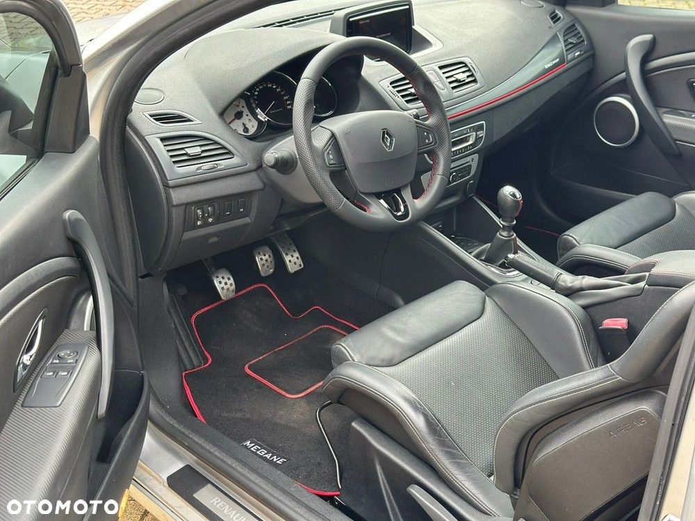 Renault Megane TCe 250 Coupe Sport - 5