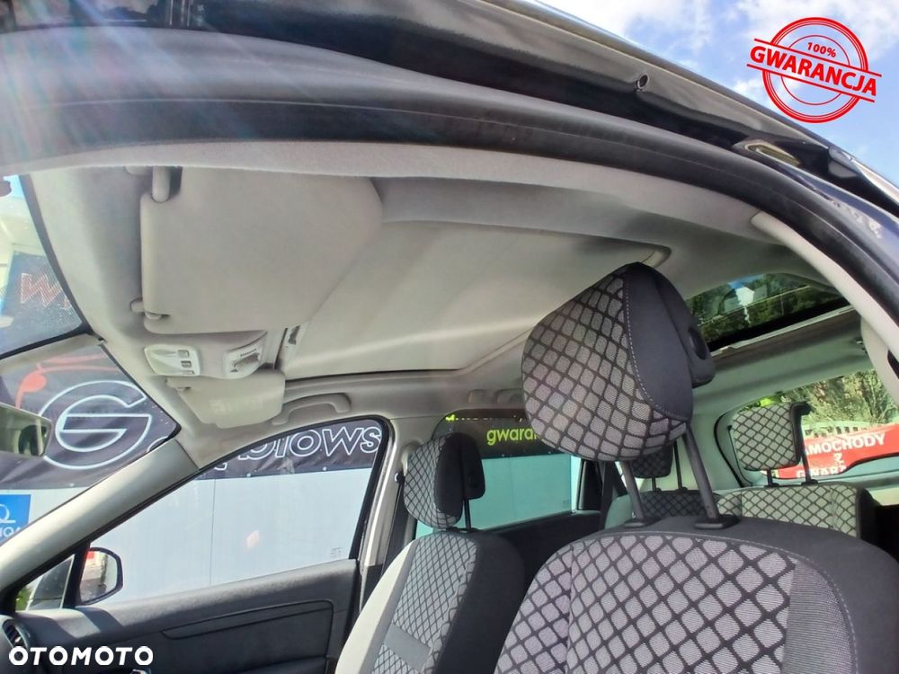 Renault Scenic 1.6 dCi Energy Bose Edition S&S - 33