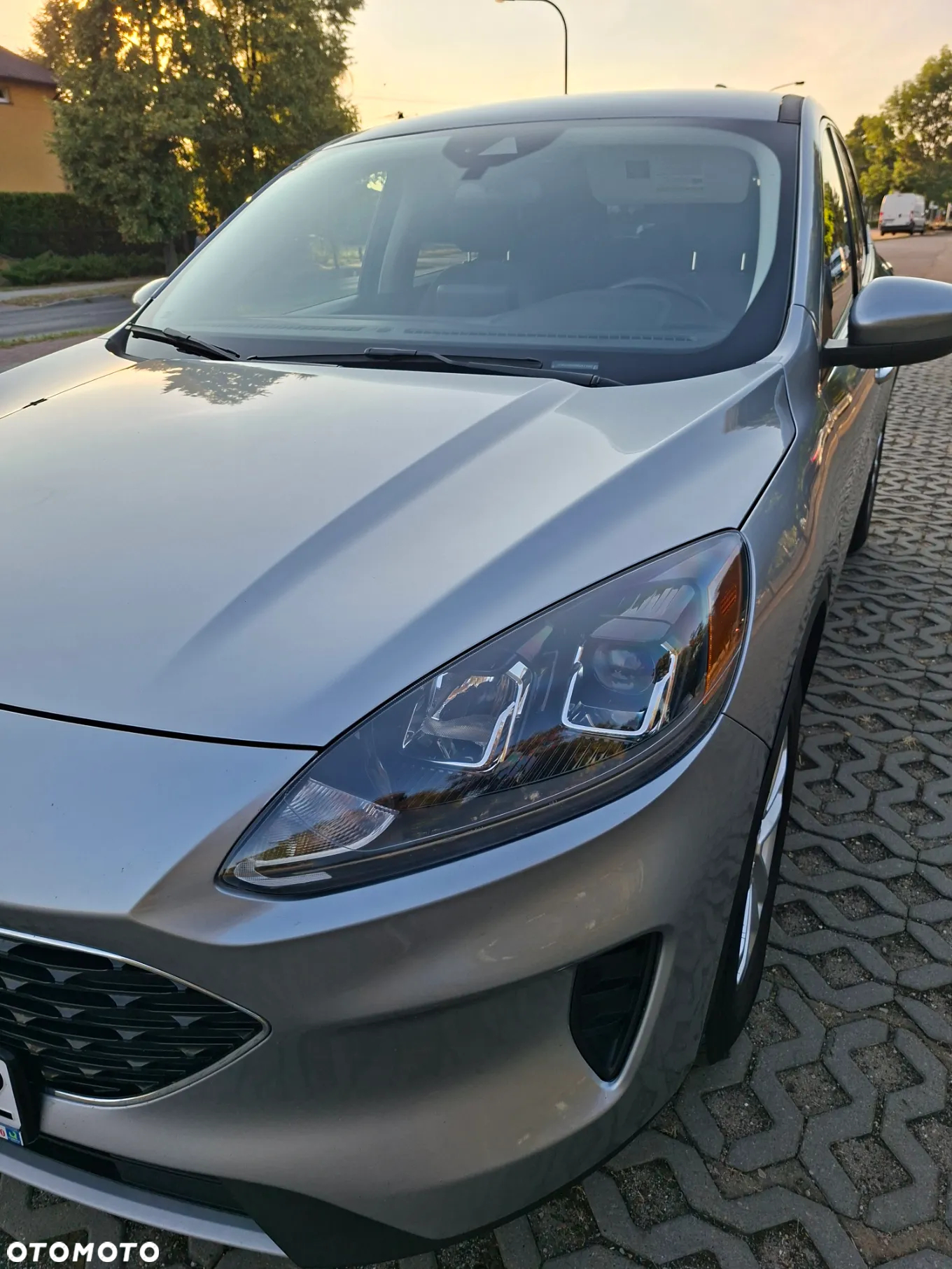 Ford Escape 1.5 EcoBoost AWD SE - 29