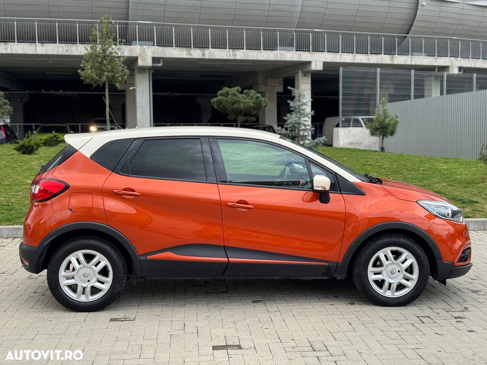 Renault Captur ENERGY TCe 120 EDC XMOD - 3