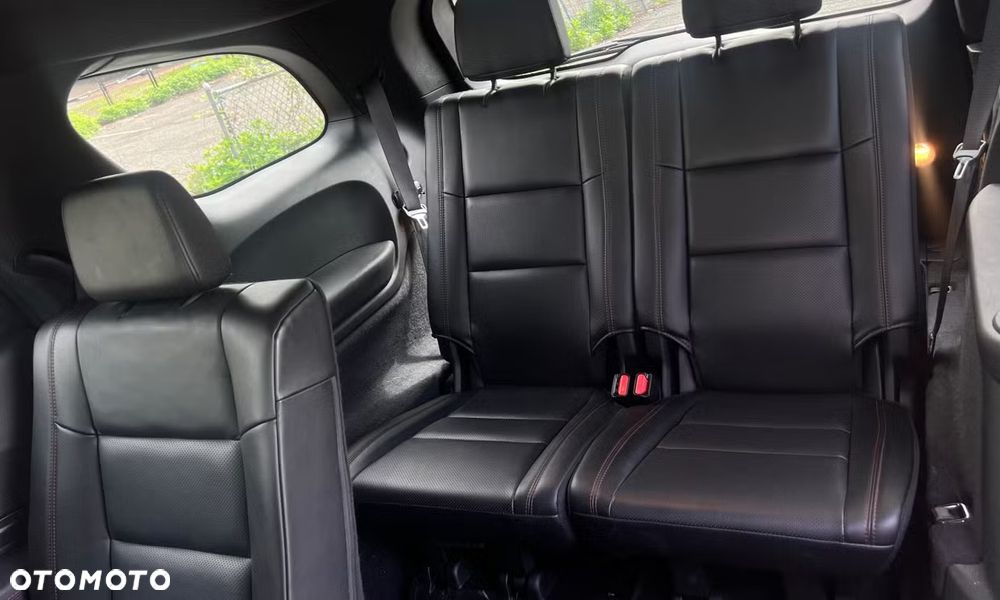 Dodge Durango - 17