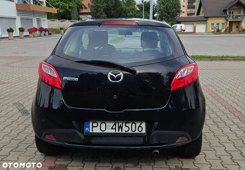 Mazda 2 1.3 Comfort - 5
