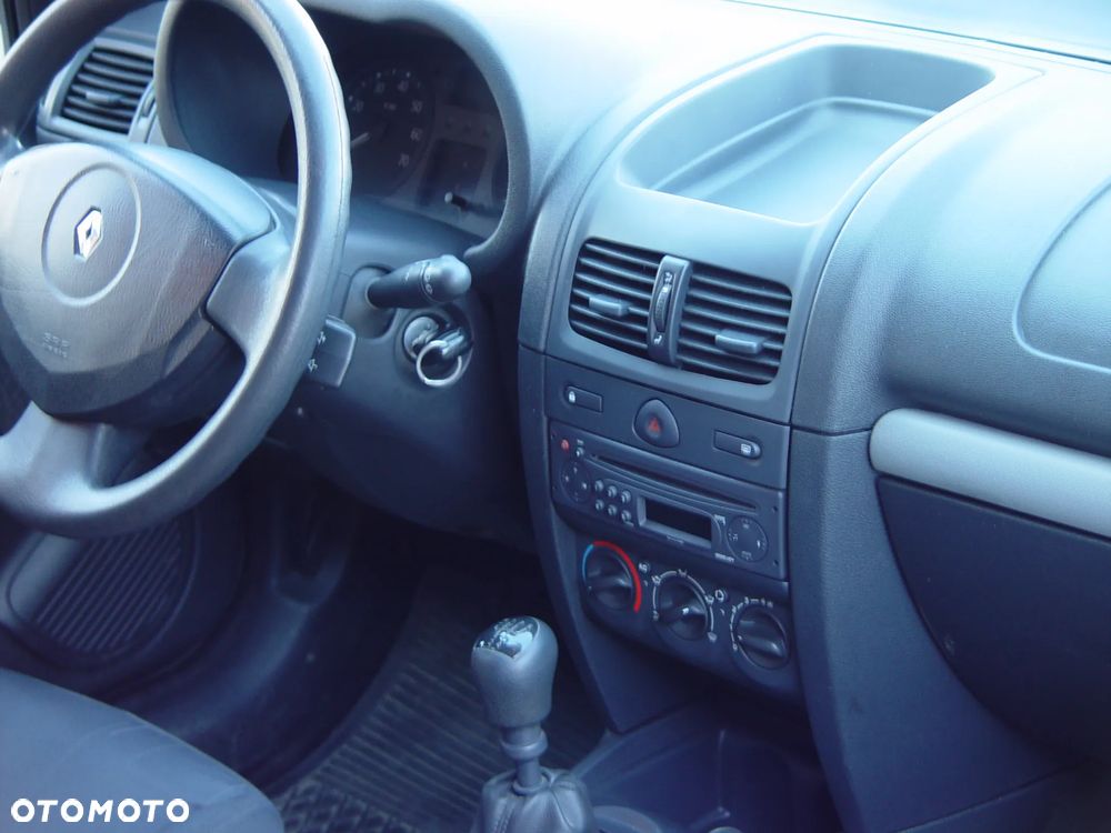 Renault Clio 1.2 All Inclusive - 12