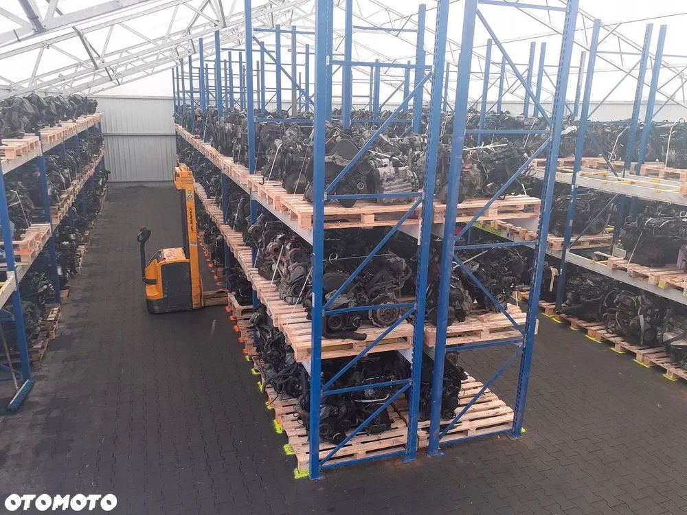 Silnik Opel 1.4 B14XER GWARANCJA