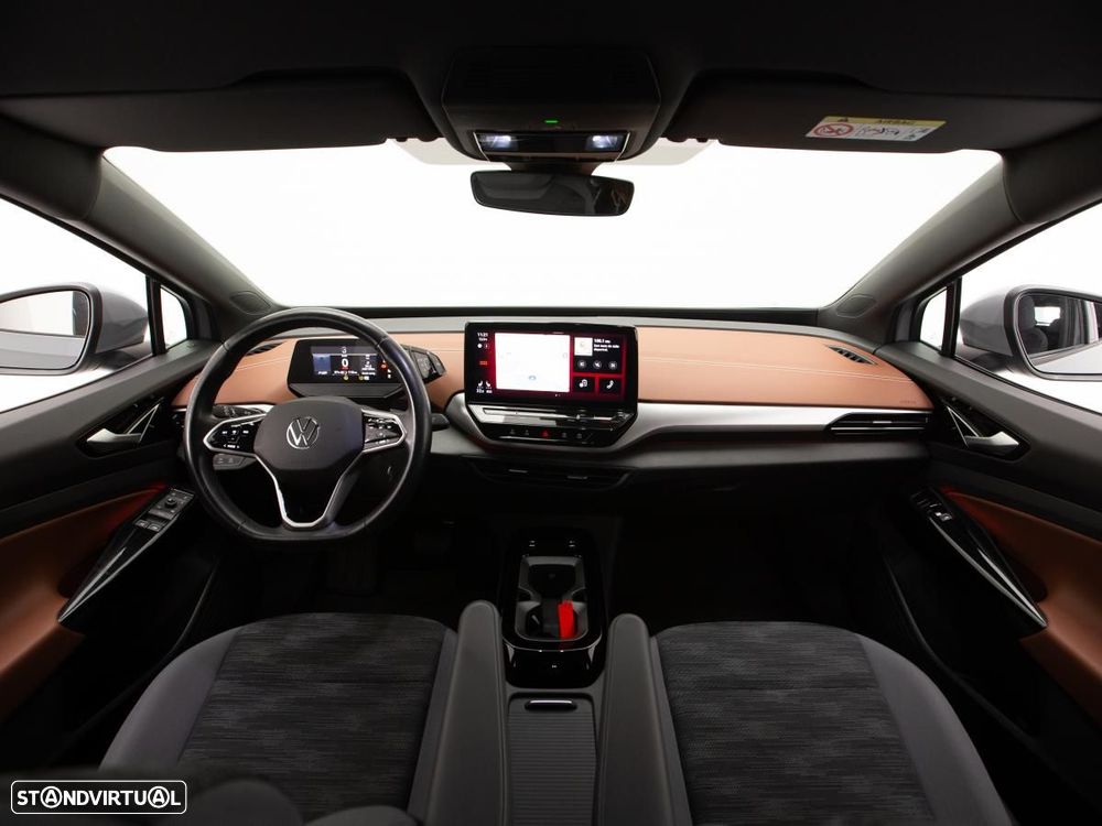 VW ID.5 77 kWh Pro Performance - 6