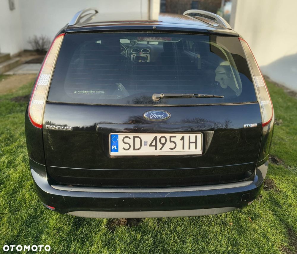 Ford Focus - 3