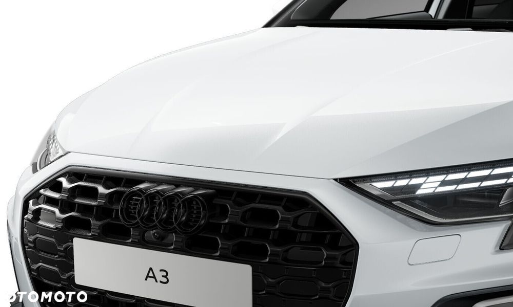 Audi A3 Allstreet - 5