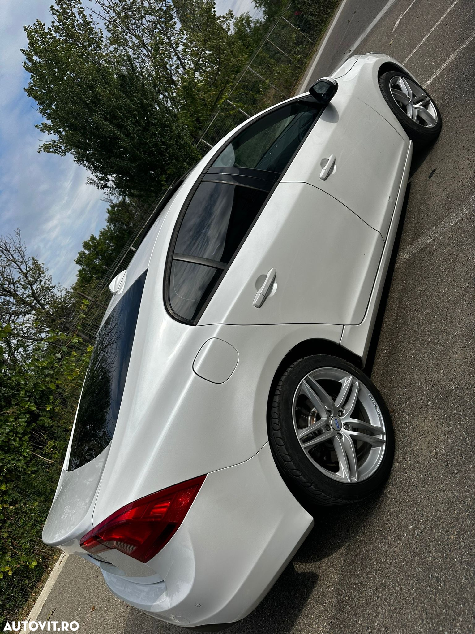 Volvo S60 D3 Geartronic - 2