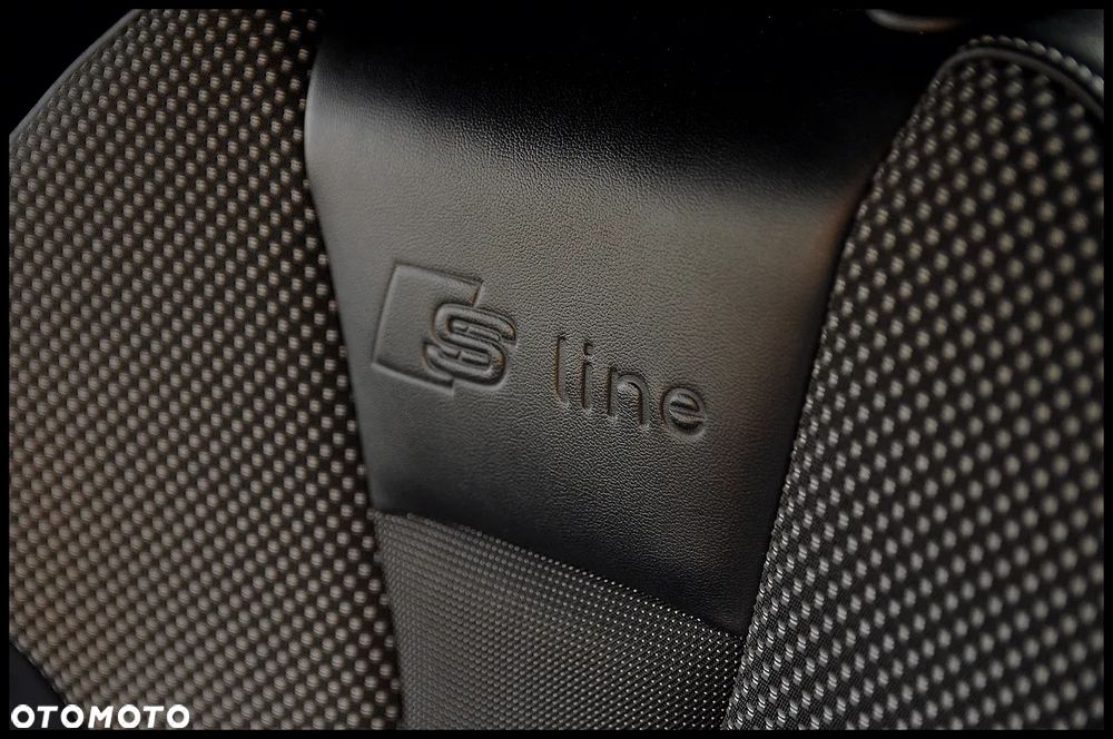 Audi A3 Limousine - 33