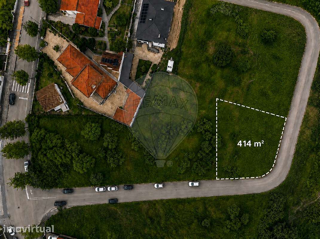 Terreno  para venda - Grande imagem: 4/4