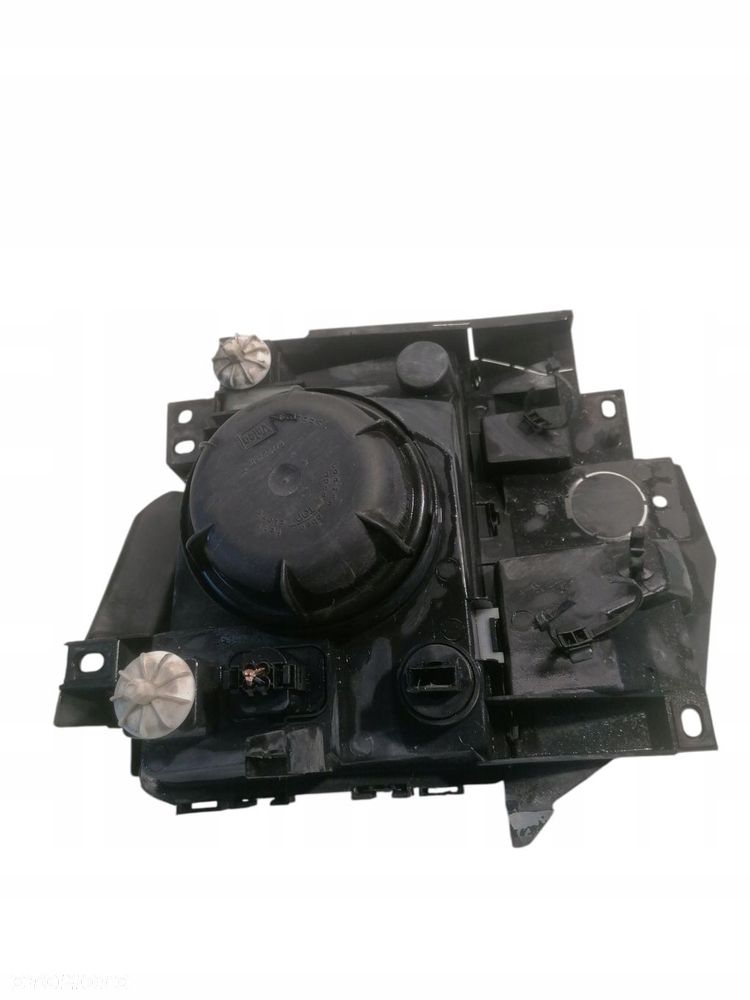 lampa lewa przednia przód vw transporter t4 lift 96-03 - 4