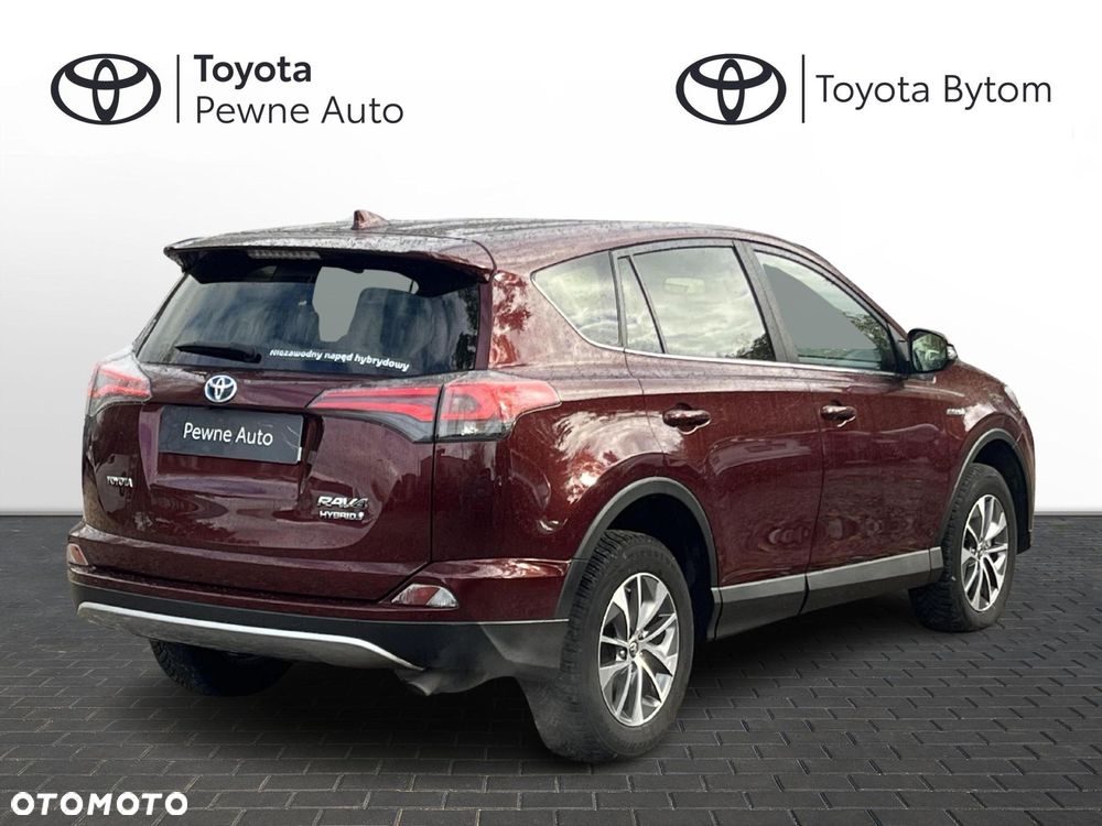 Toyota RAV4 Hybrid Premium 4x2 - 3
