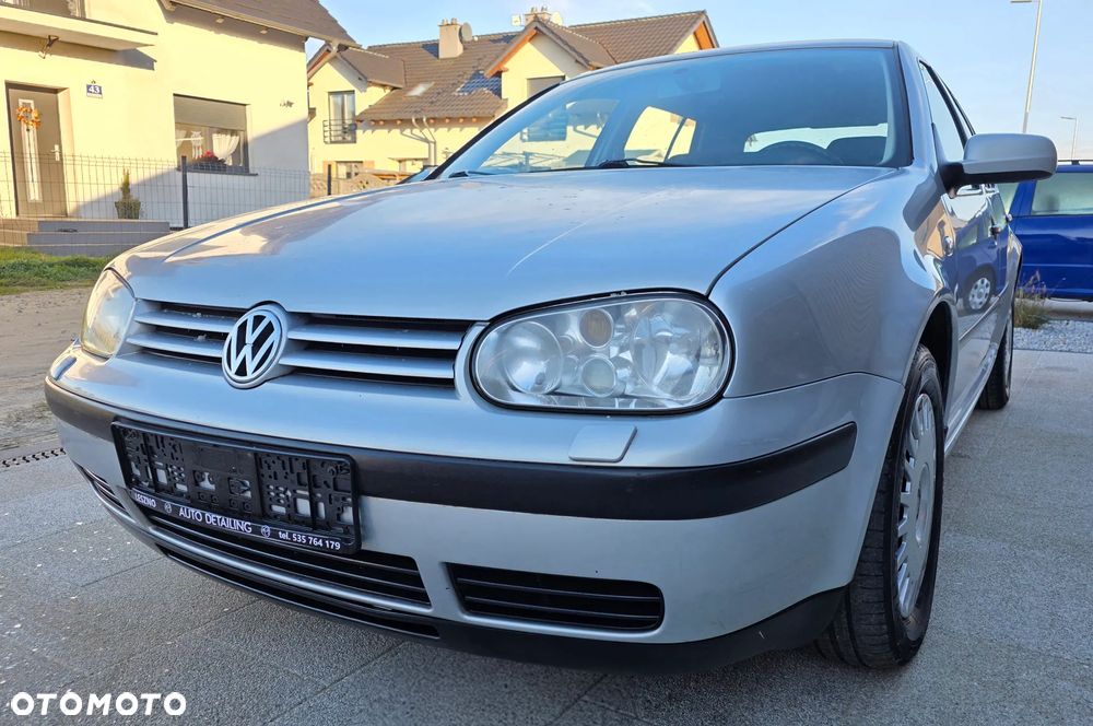 Volkswagen Golf 1.4 Ocean - 2