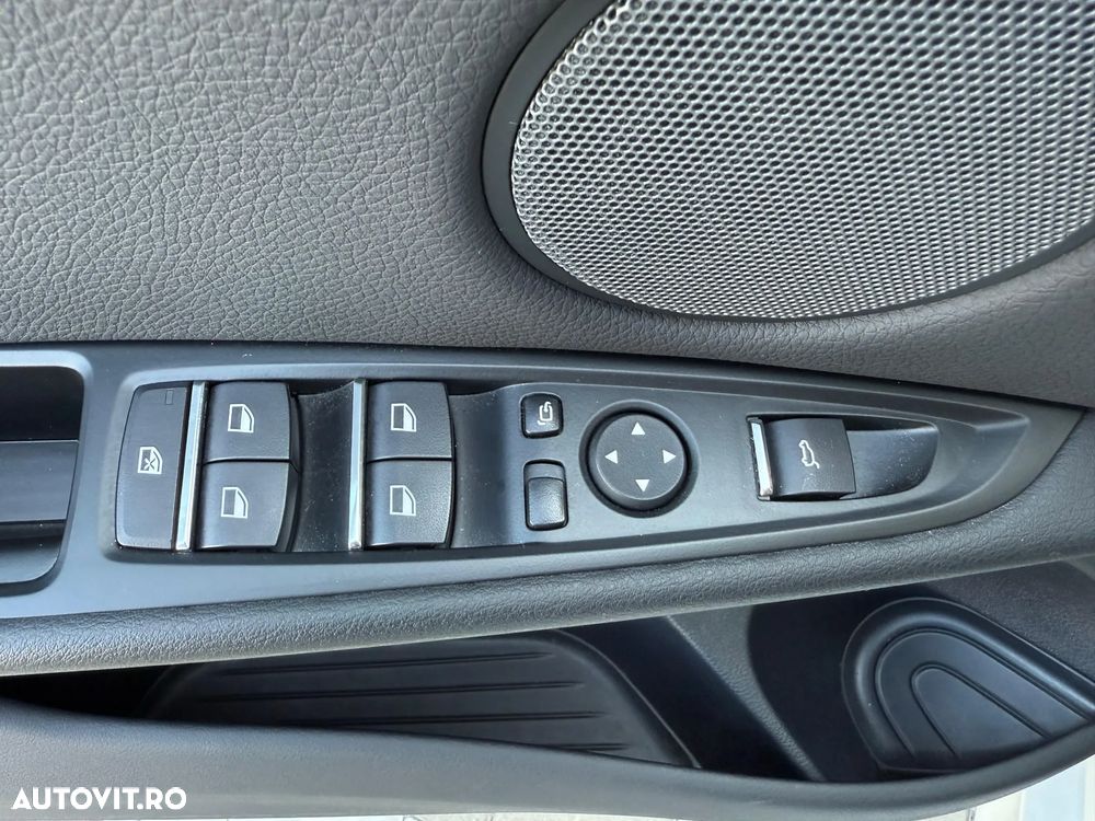 BMW X5 xDrive40d Sport-Aut. - 14