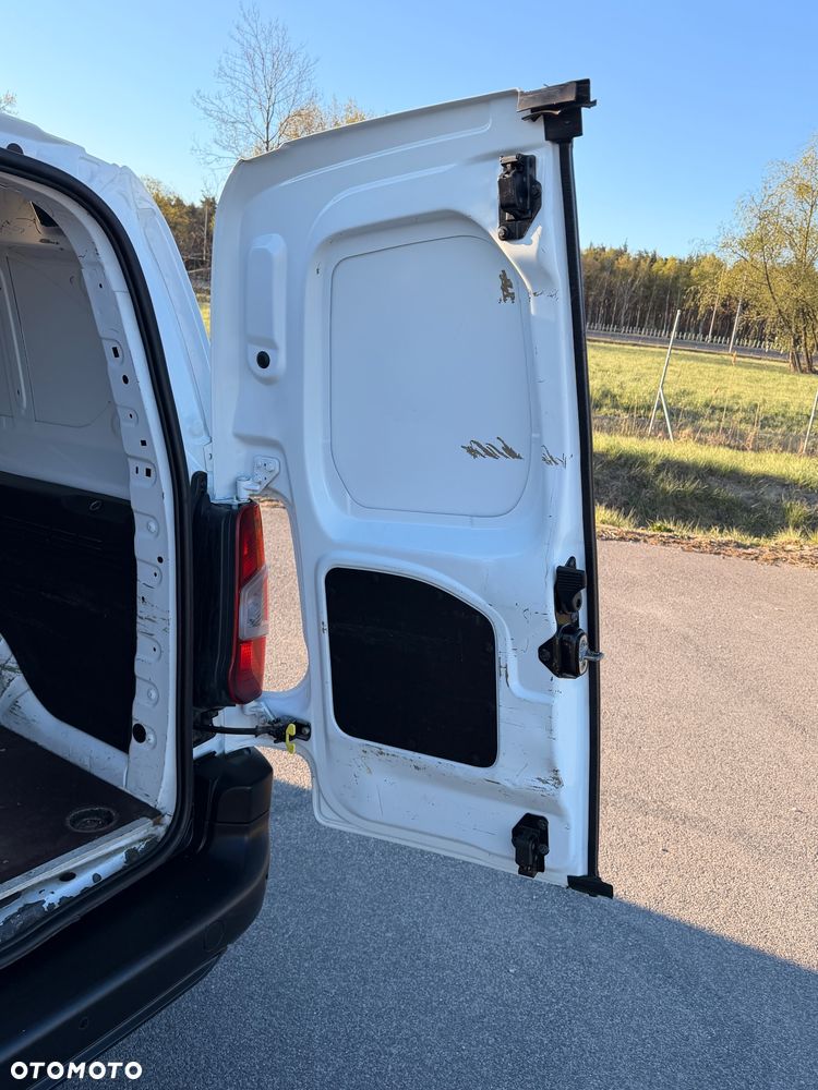 Citroën Berlingo VAN XL - 18