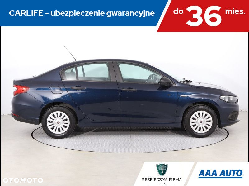 Fiat Tipo - 7
