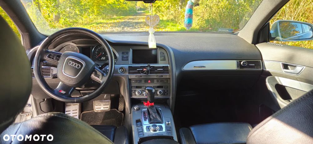 Audi A6 - 14
