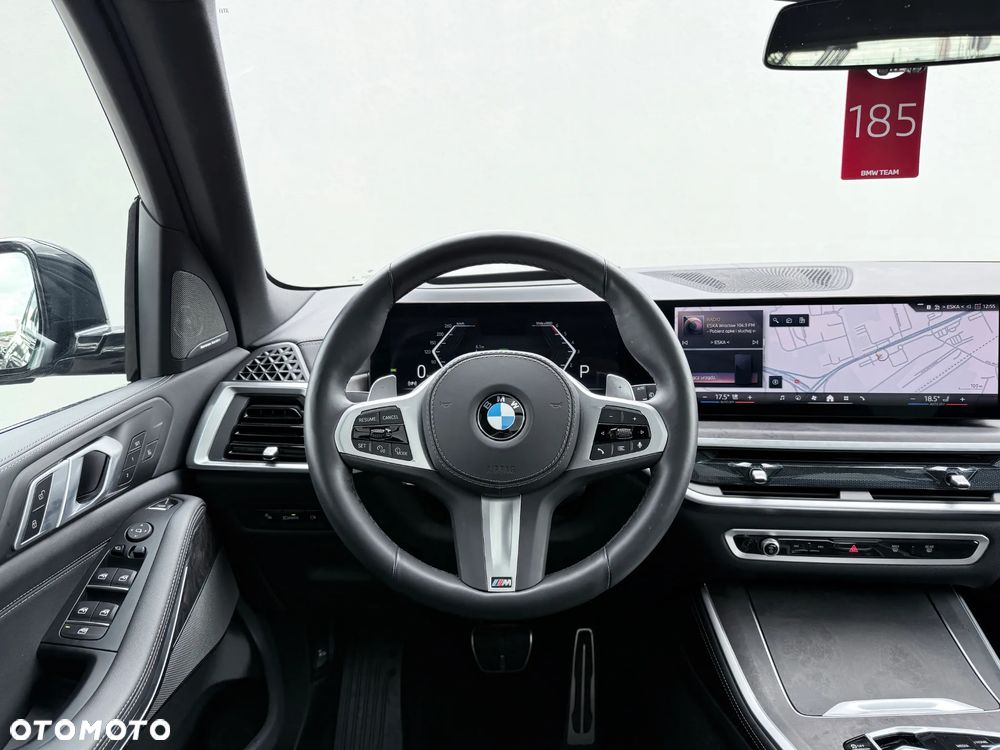 BMW X5 xDrive30d - 35