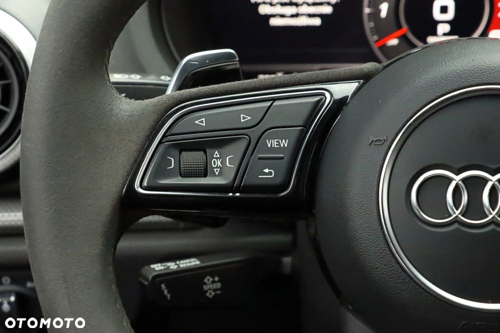 Audi RS3 Sportback 2.5 TFSI GPF Quattro S tronic - 28