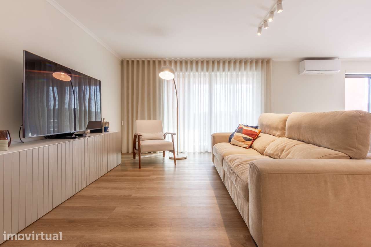 T3 Quinta do Anjo Totalmente Remodelado - Grande imagem: 4/29