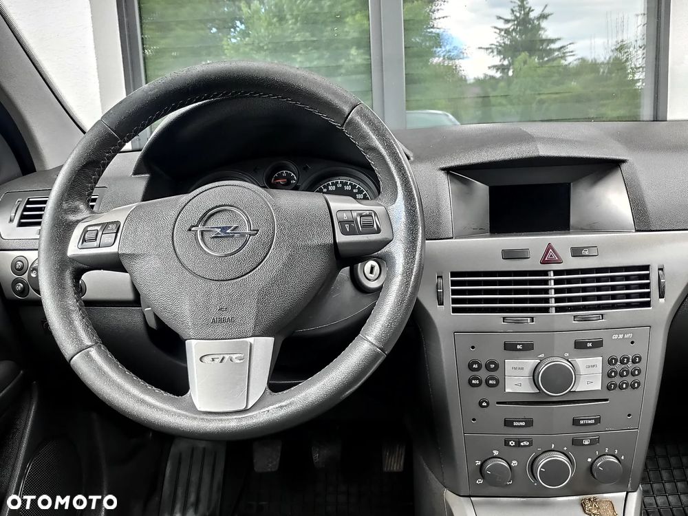 Opel Astra 1.4 Enjoy - 12