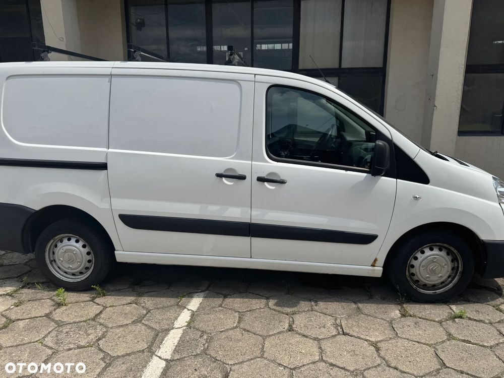 Citroën Jumpy - 5