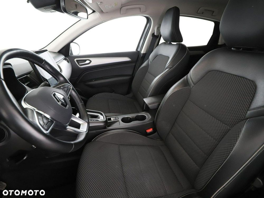 Renault Arkana 1.6 E-TECH Intens MMT - 13