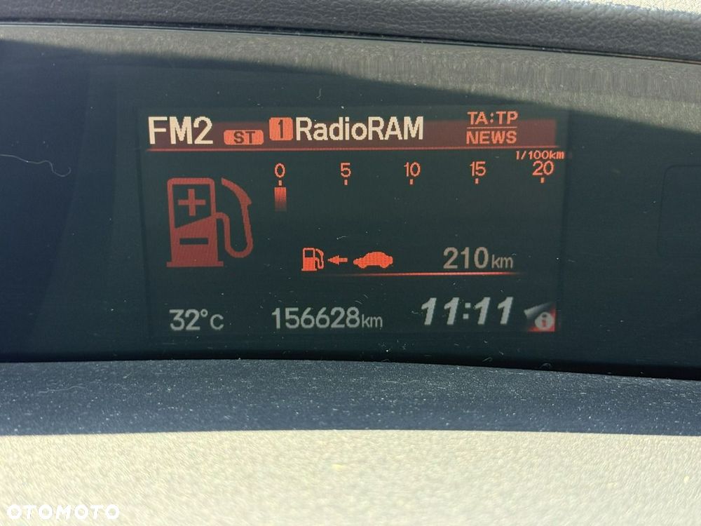 Honda Civic 1.4 Comfort - 12