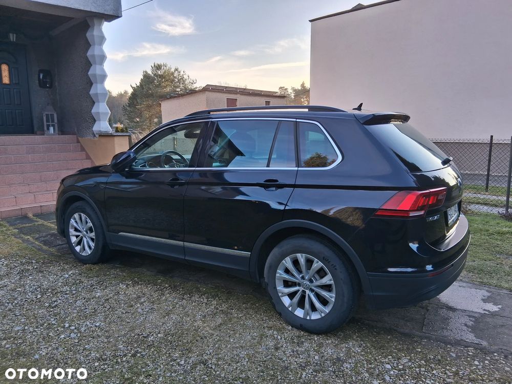 Volkswagen Tiguan - 3