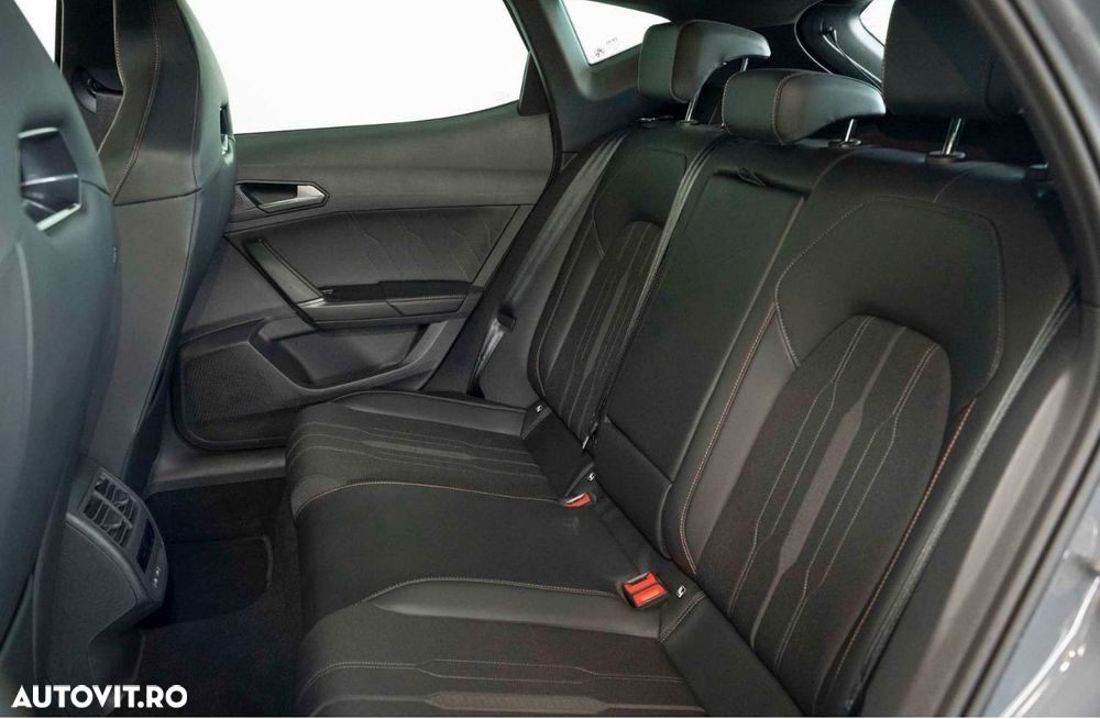 Cupra Formentor 1.4 e-HYBRID PHEV VZ - 5