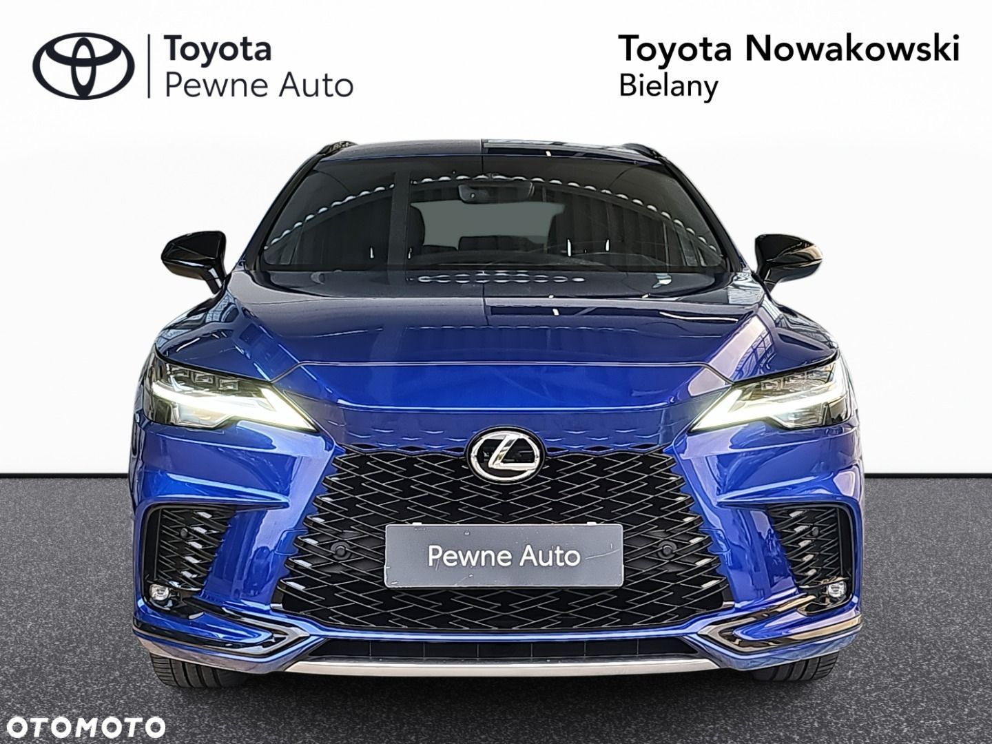 Lexus RX - 6