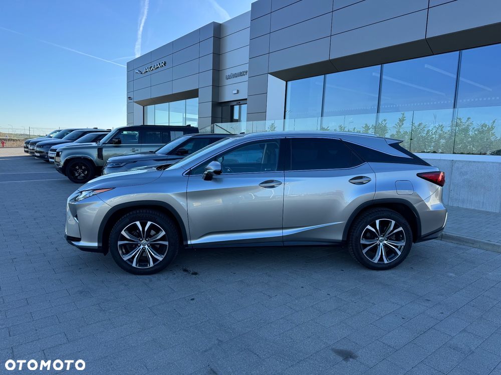 Lexus RX 200t / 300 Elegance - 2