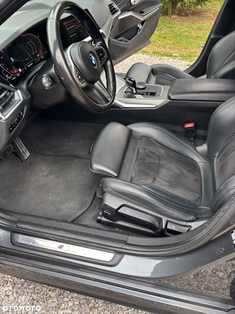 BMW Seria 3 320i - 14