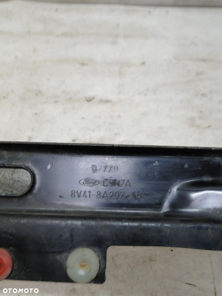 FORD KUGA I MK1 BELKA POD CHŁODNICĘ DOLNA 2.0TDCI EUROPA - 6